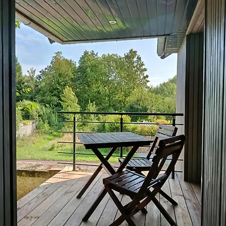La Boutique Des Roches, 45m2 Maison Independante, Clim, Jardin, Parking * Mondeville (Calvados)