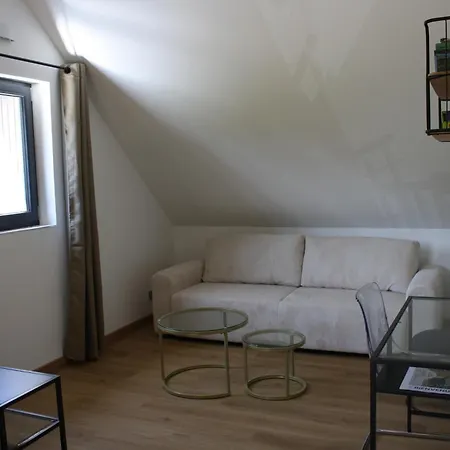 Dom wakacyjny La Boutique Des Roches