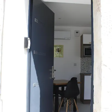 Ferienhaus La Boutique Des Roches