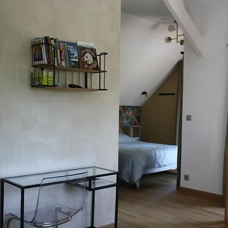 La Boutique Des Roches Mondeville (Calvados)