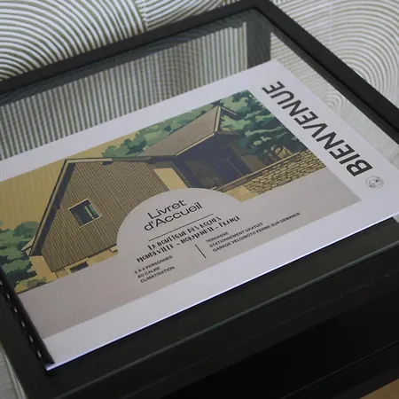 La Boutique Des Roches *