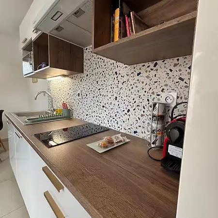 Charmante Maison Independante Avec Jardin, 45 M2, Clim, Parking Дом отдыха Мондвиль