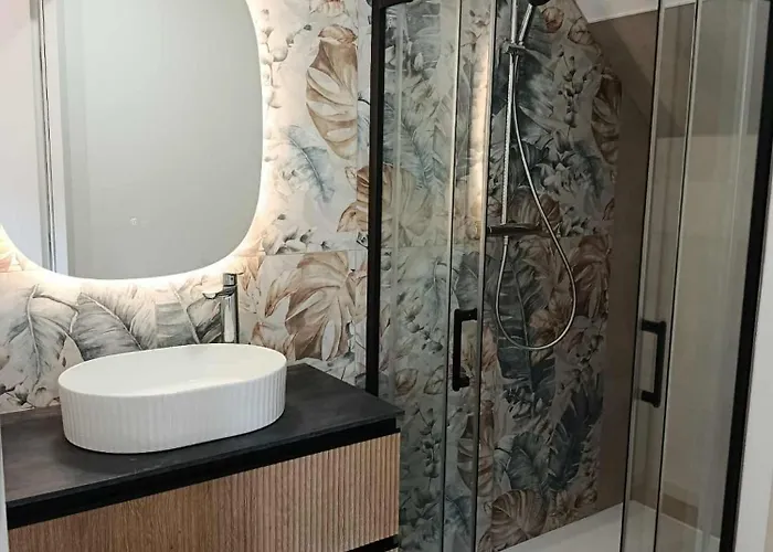 La Boutique Des Roches Casa vacanze