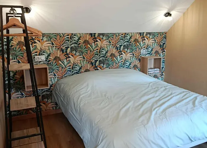 La Boutique Des Roches Casa vacanze *