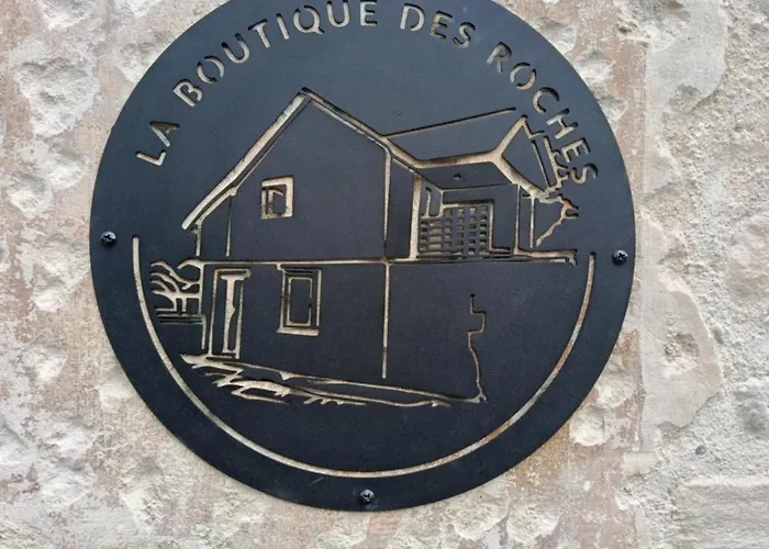 La Boutique Des Roches