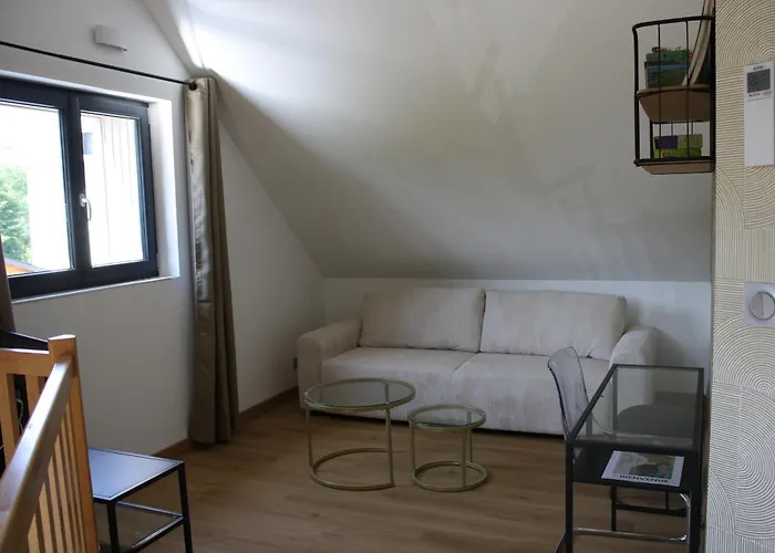 Casa vacanze La Boutique Des Roches