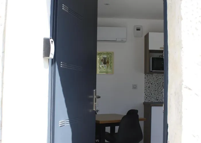 Casa vacanze La Boutique Des Roches