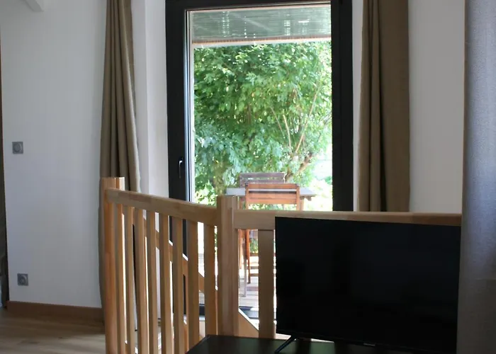 La Boutique Des Roches Casa vacanze *