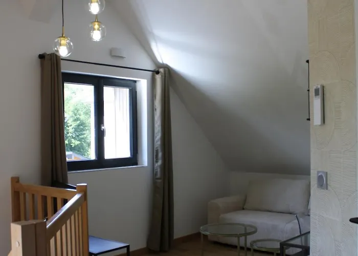 Casa vacanze La Boutique Des Roches