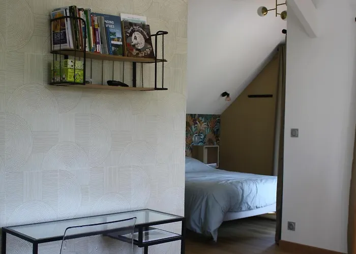 La Boutique Des Roches Mondeville (Calvados)