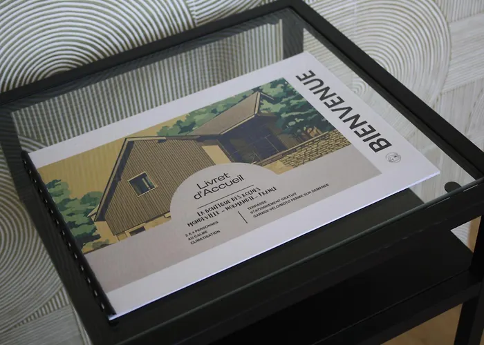 La Boutique Des Roches *