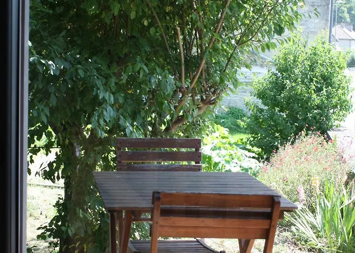 Casa vacanze La Boutique Des Roches Mondeville (Calvados)